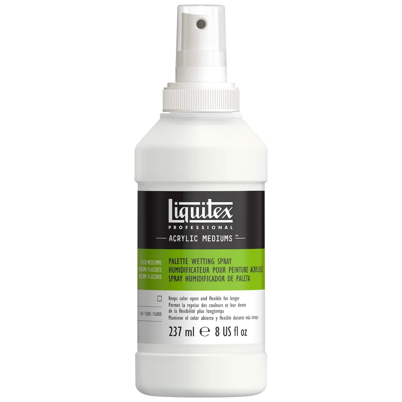Liquitex&#xAE; Palette Wetting Spray